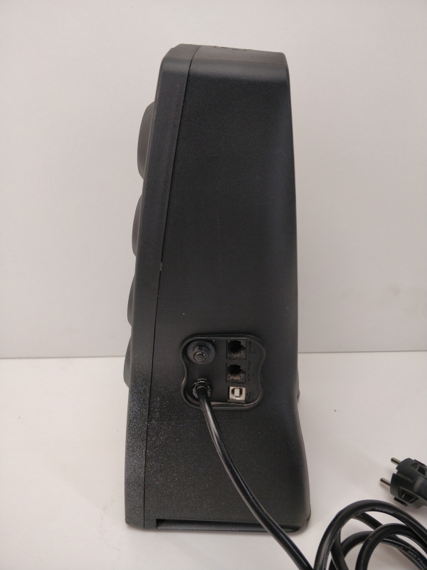 Onduleur Parafoudre EATON Protection Station 650 - 8 sortie(s) CA - USB - RJ45