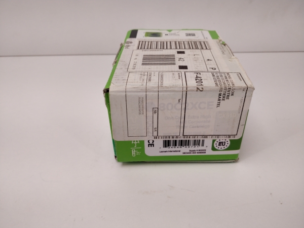 Cartouche d'encre Lexmark 80C2XCE Bleu - Haute capacité pour imprimantes Lexmark compatibles