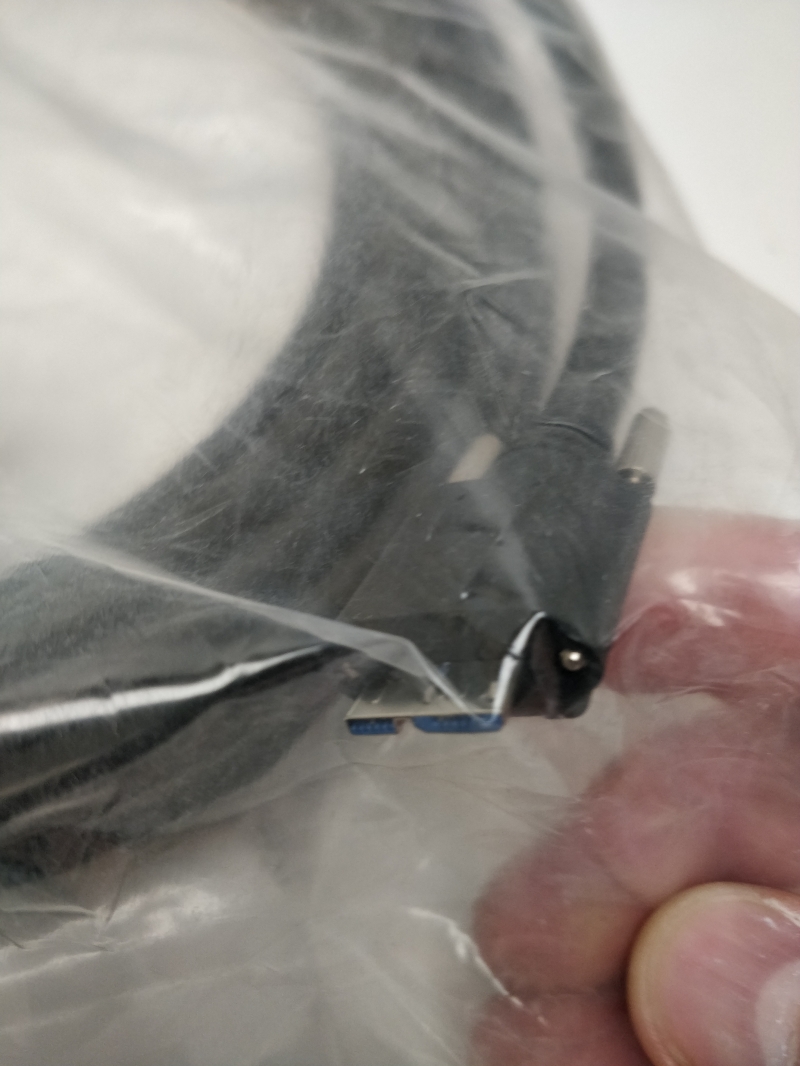 Câble USB 3.0 - Micro USB 3.0 Verrouillable - Longueur 6M pour Transfert de Données Rapide