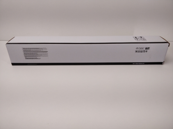 Toner compatible KONIKA C220/C280 - Jaune pour imprimante laser