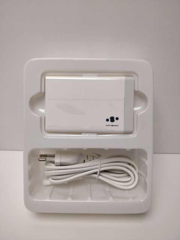 Chargeur USB 5 ports - 40W - Adapté pour Smartphones et Tablettes